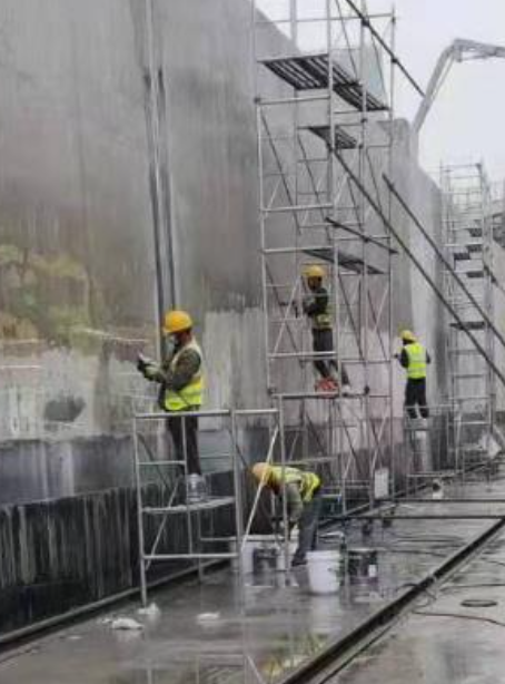永川球场翻新地面是一个涉及